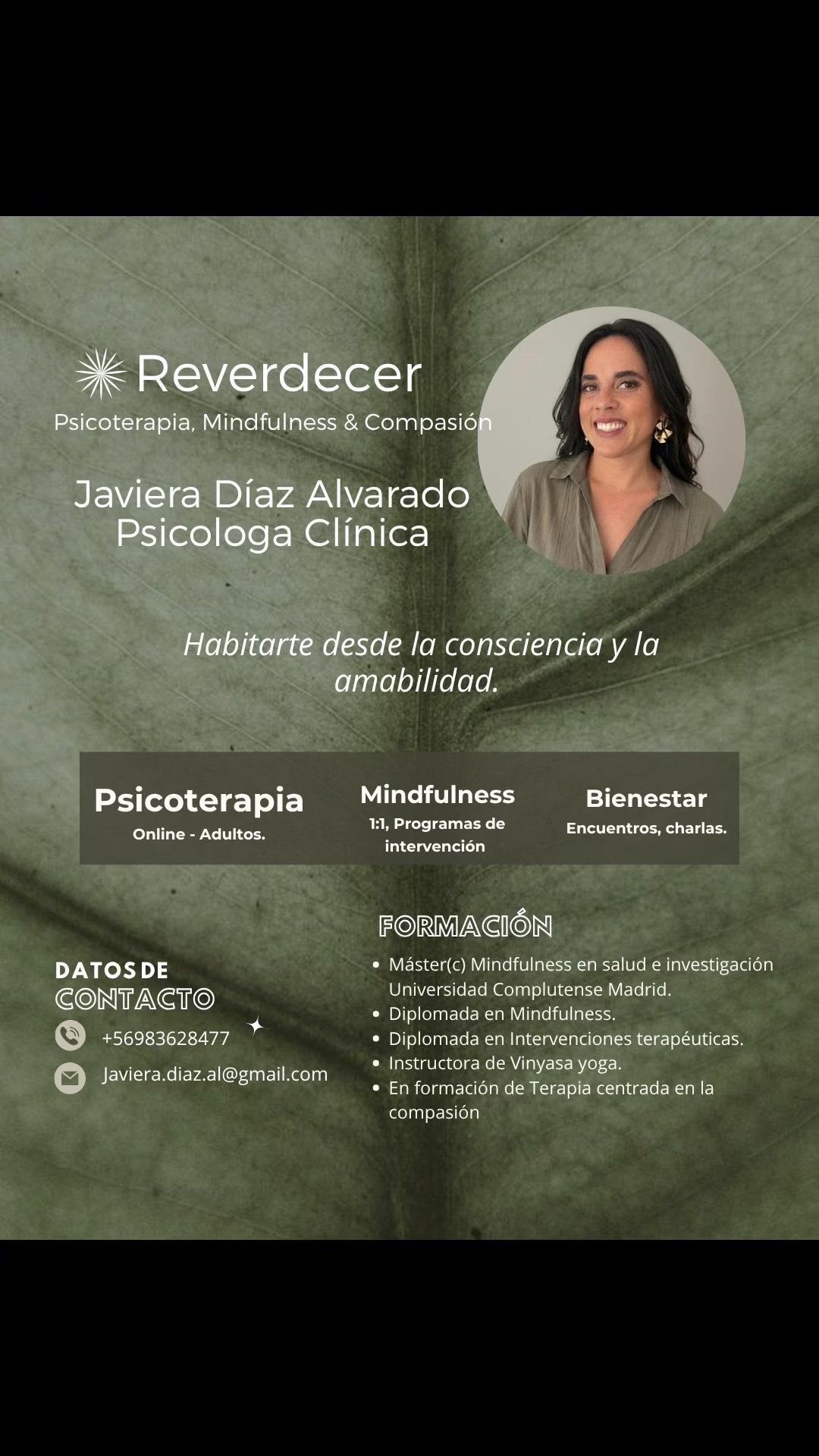 Javiera Andrea Díaz Alvarado-0