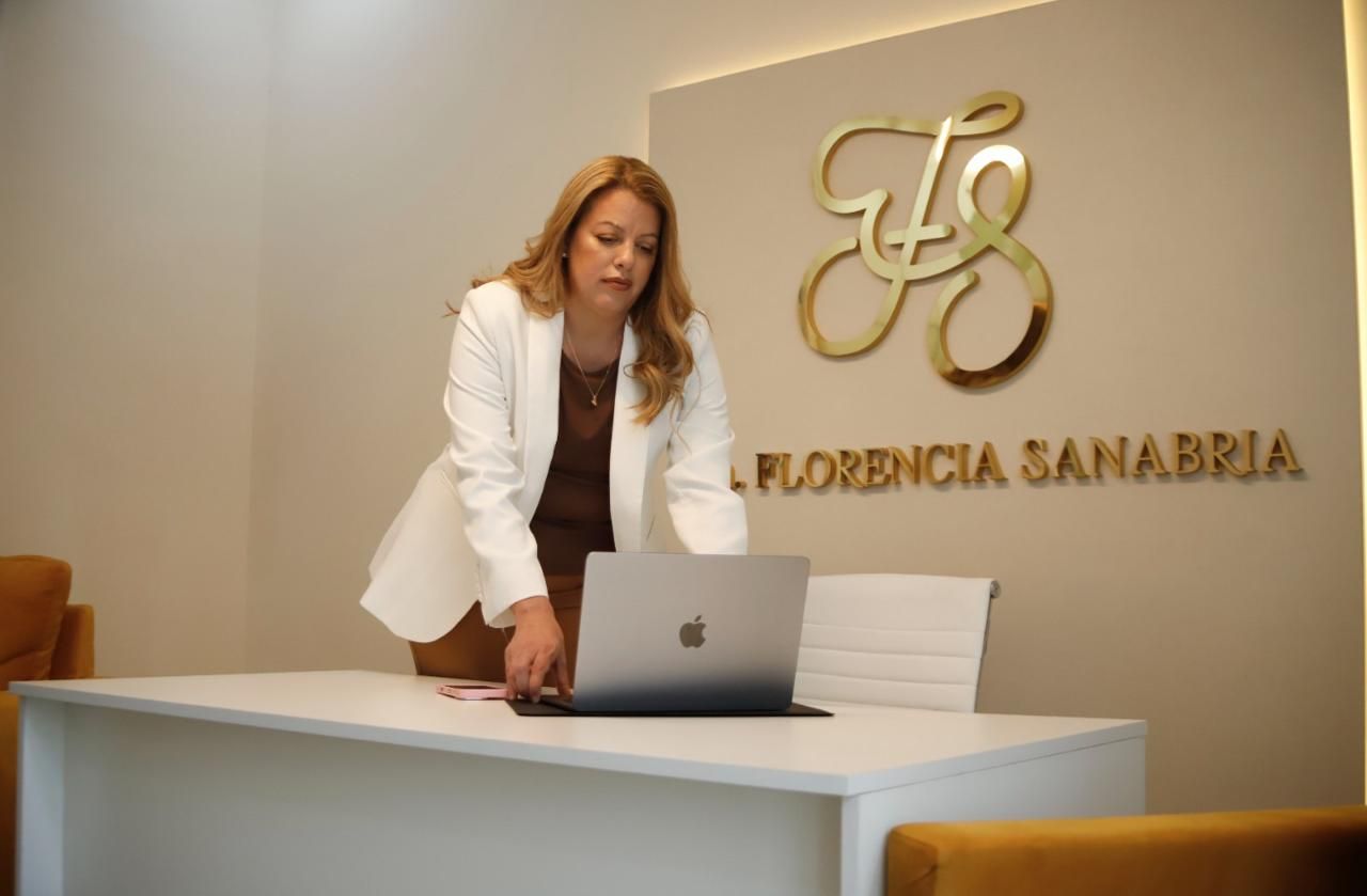 Florencia María Lucía Sanabria-1