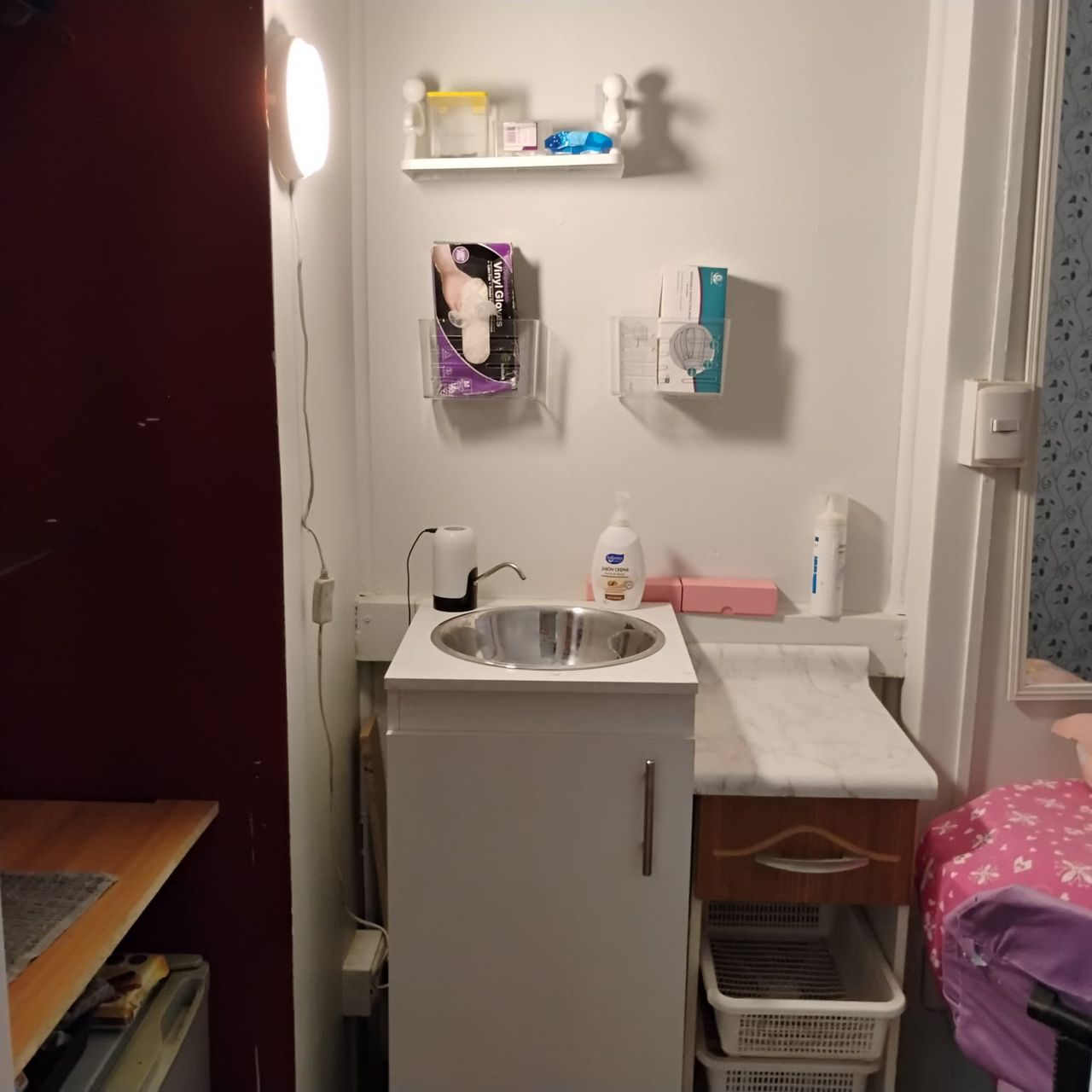 Farmen Elena  Silva Campos-1