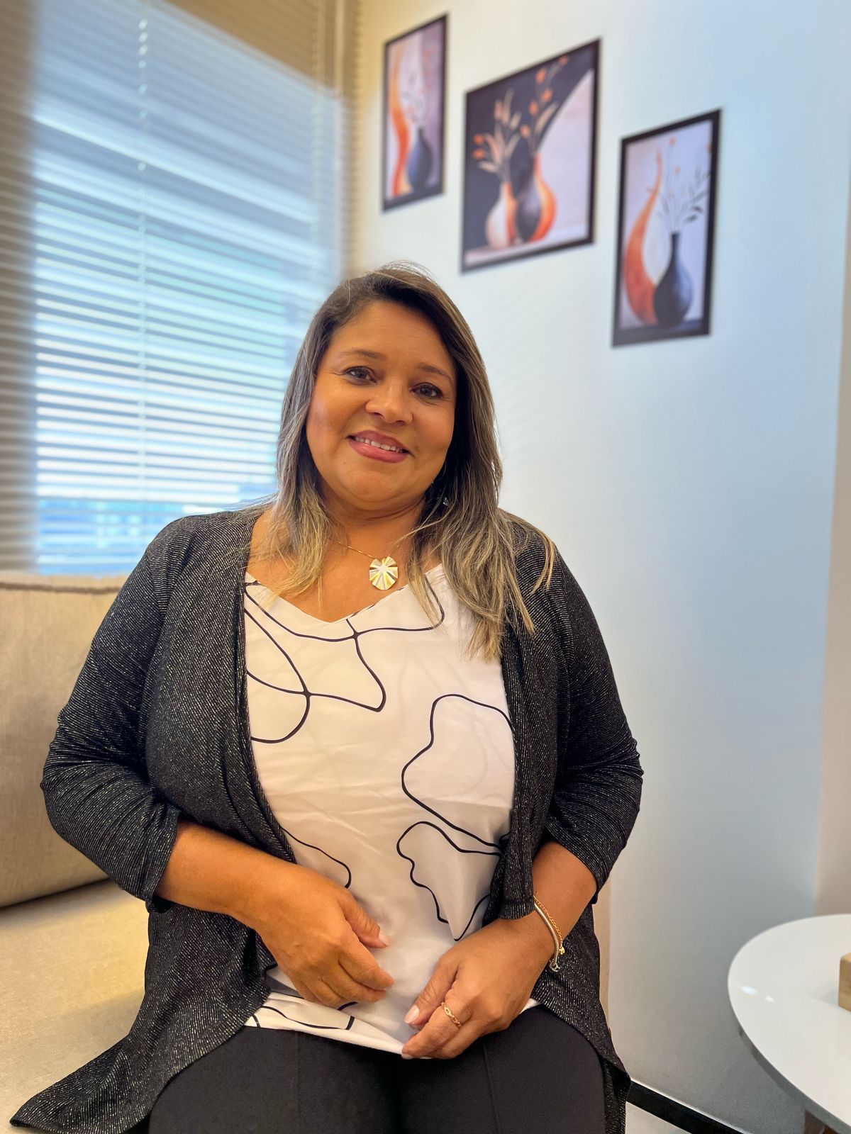 Rose Kátia  Batista Da Silva Medina-1