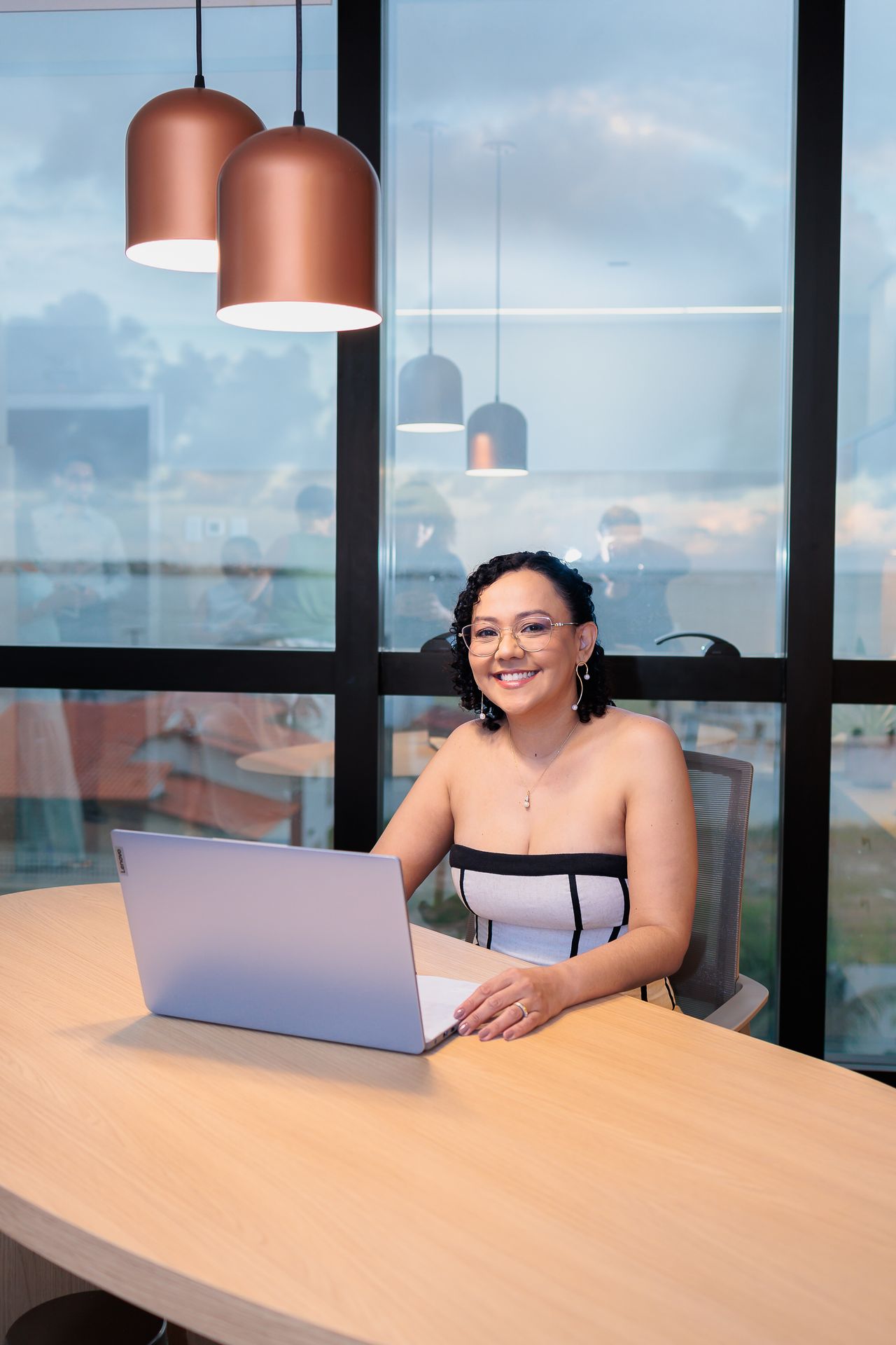 Kércia Alcântara Silva-0