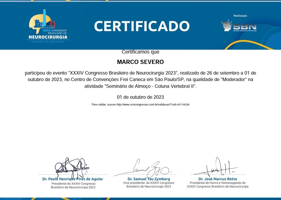 Marco Aurélio Severo Da Silva Versiani-14