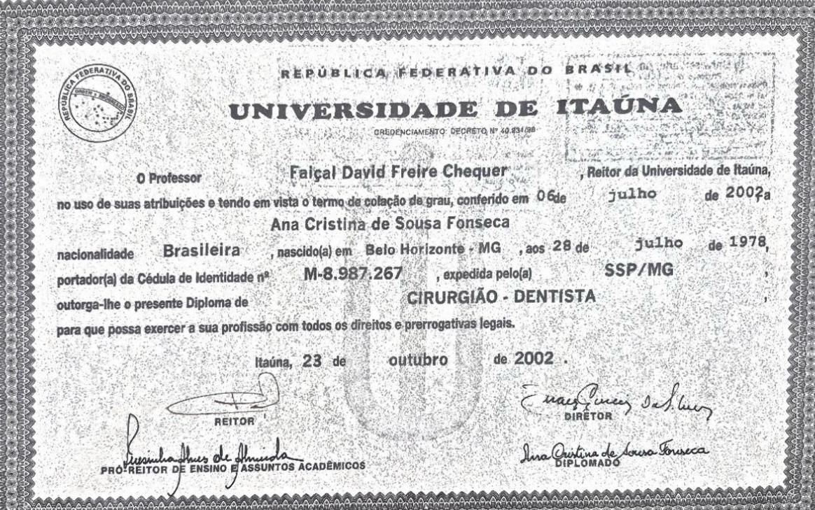 Ana Cristina  De Sousa Fonseca -14