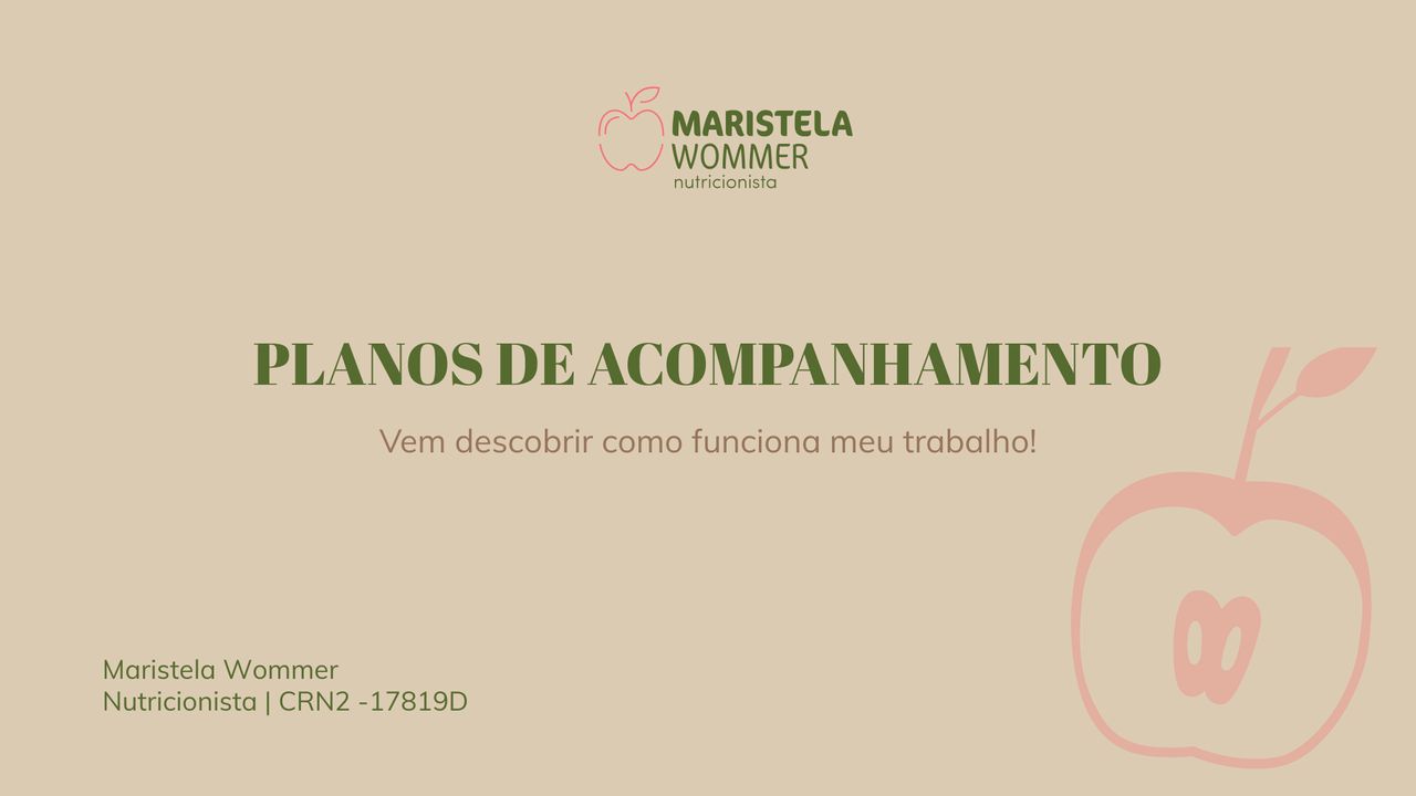 Maristela Wommer-1