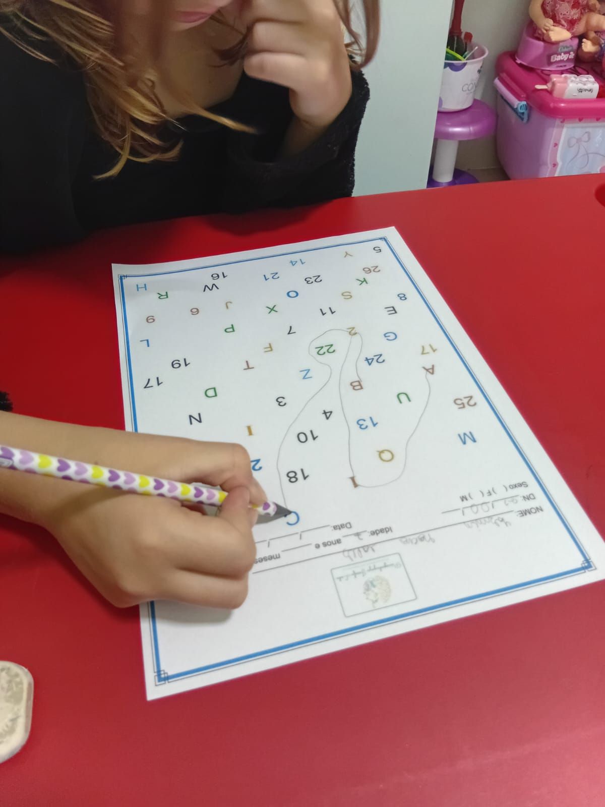 Josefa  Aldileide Da Silva Pereira-5