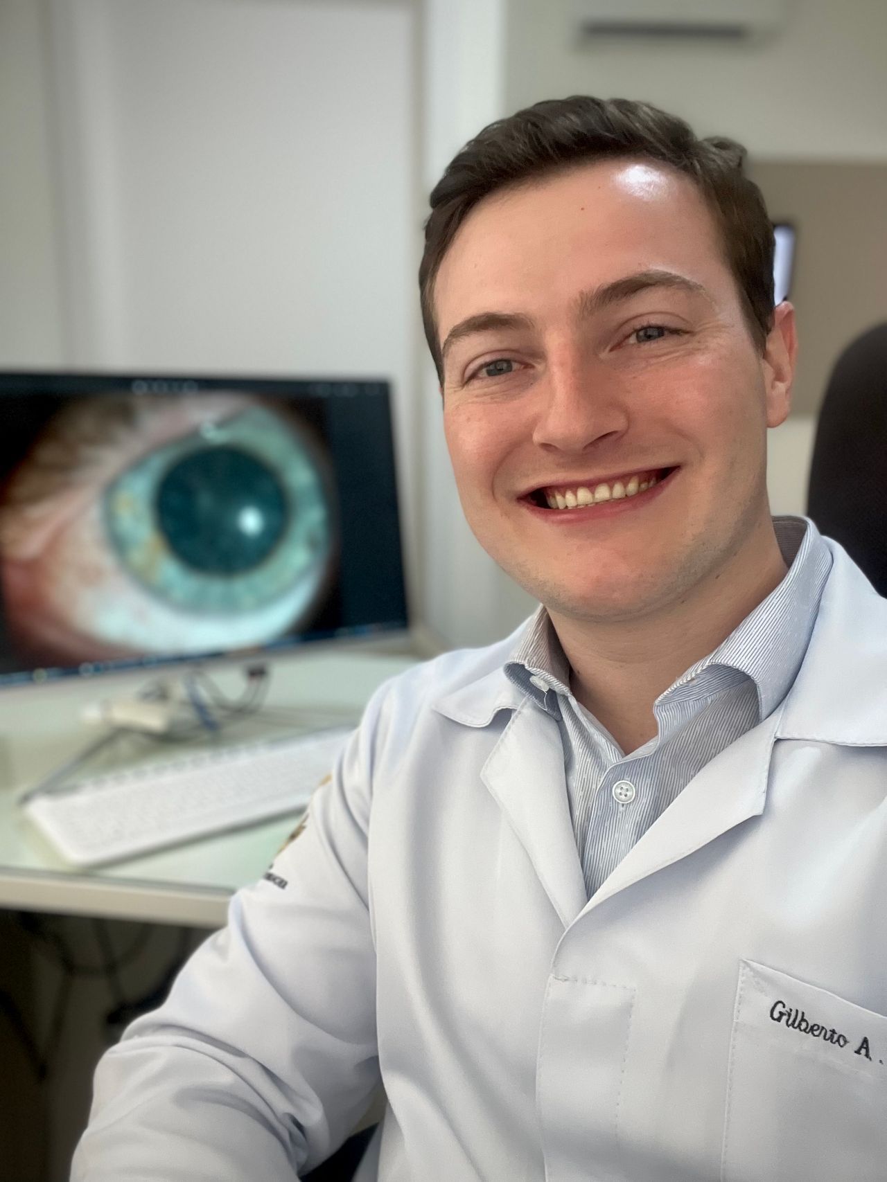 Gilberto Tesser Augusto-0