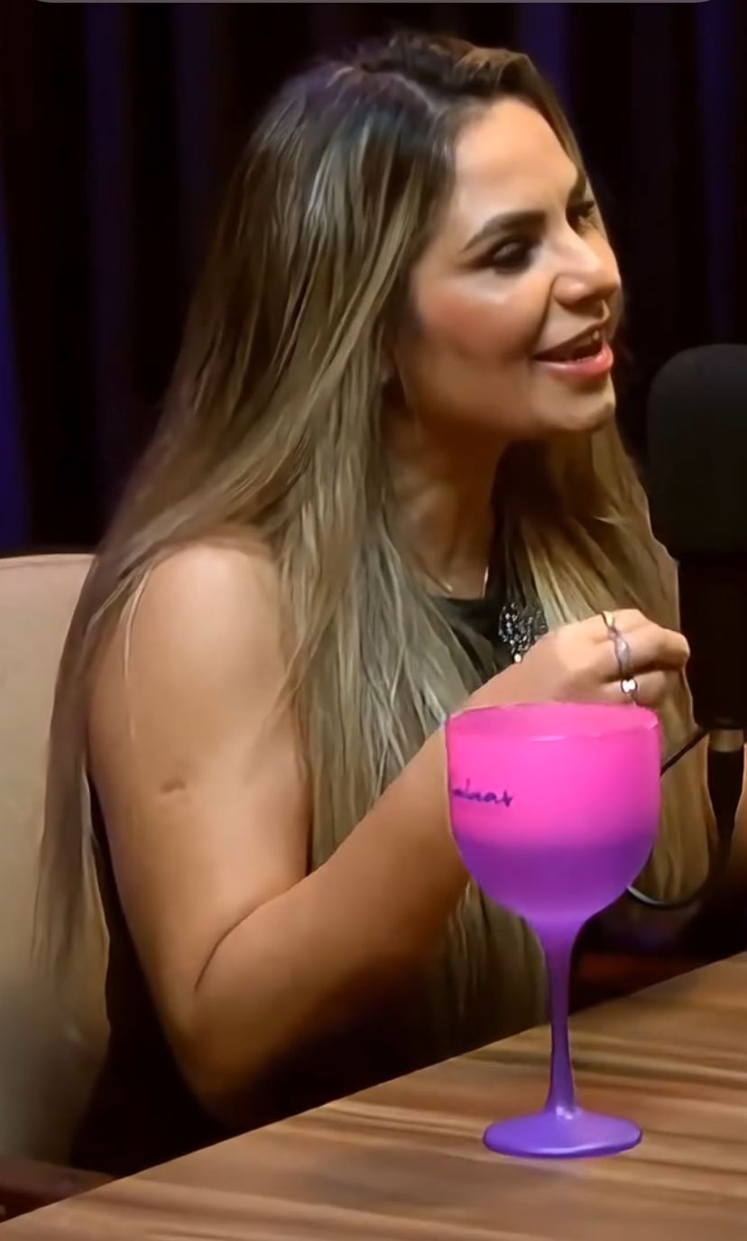 Luciana Aparecida De Lima-17