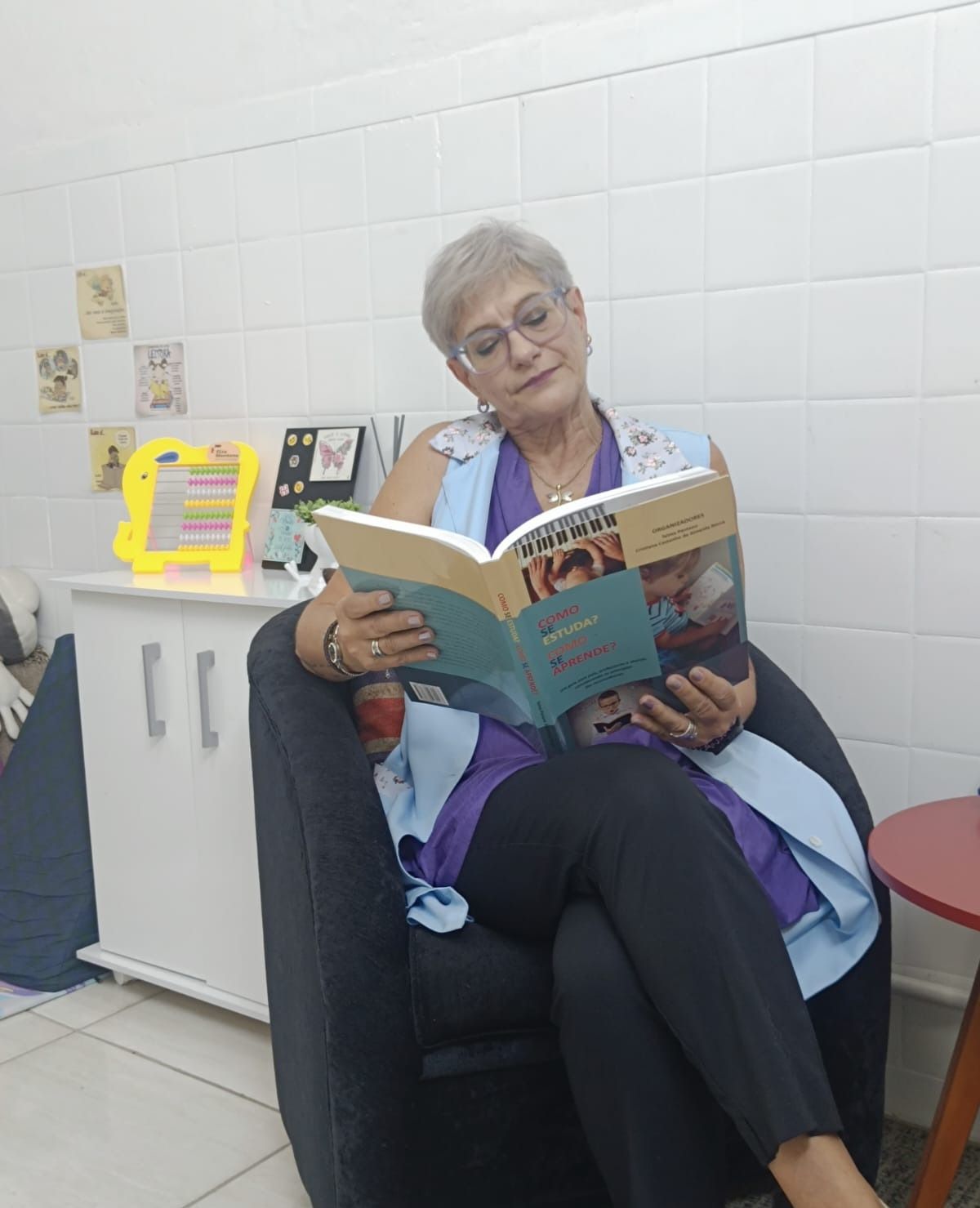 Elza Montone Do Amaral-1