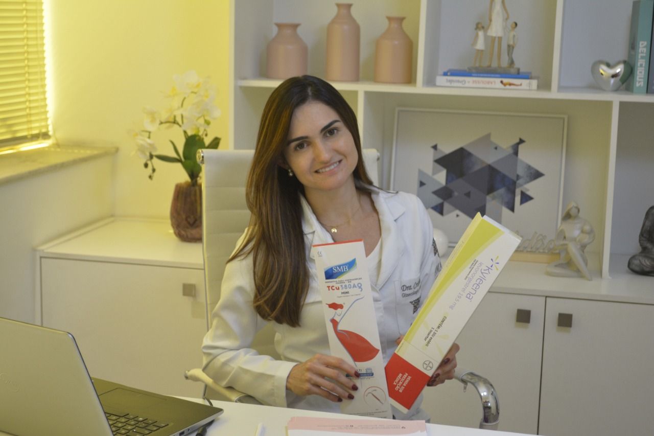 Cristiane Lina Silva-1