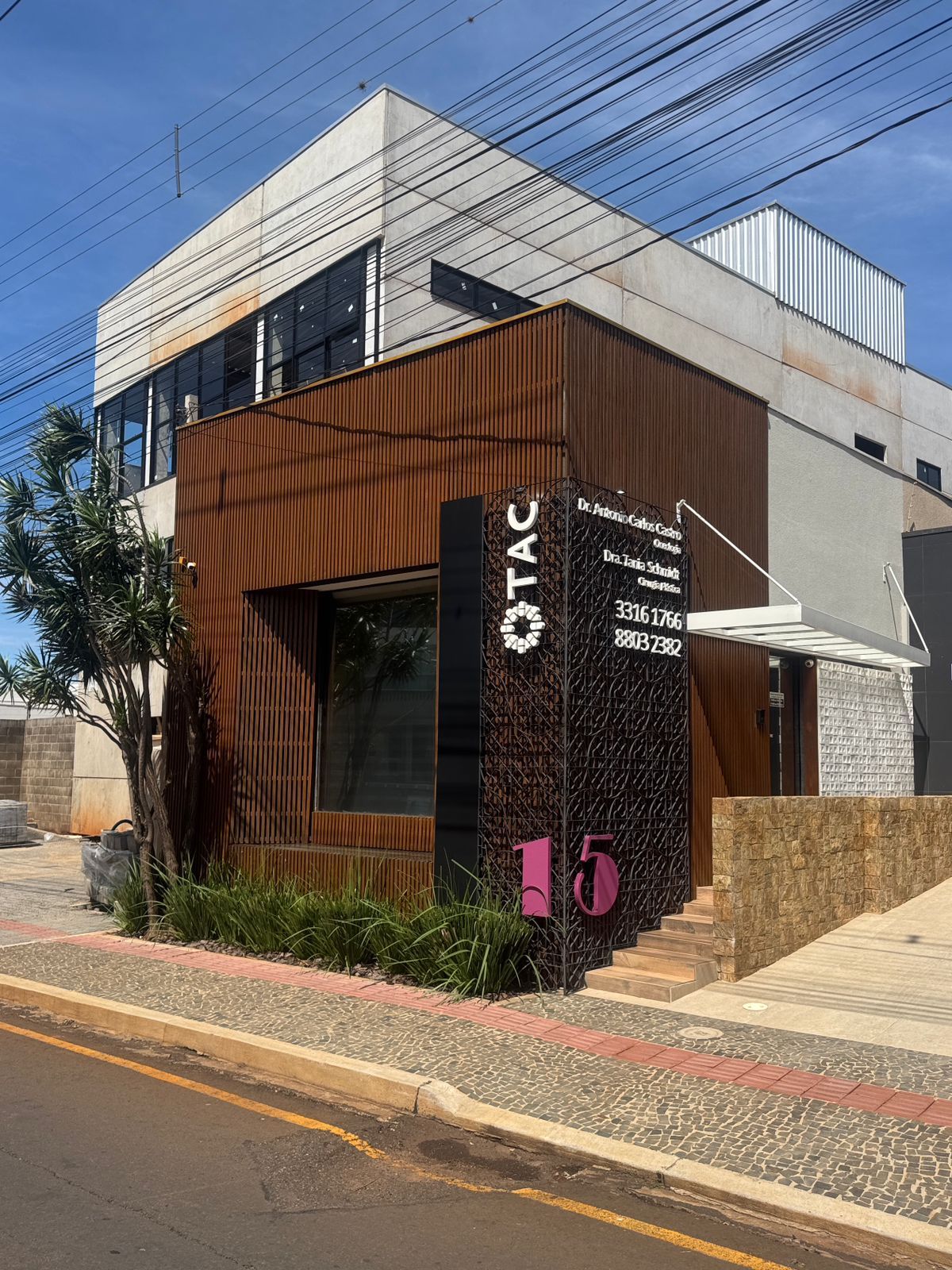 Antonio Carlos Tourinho De Castro-2