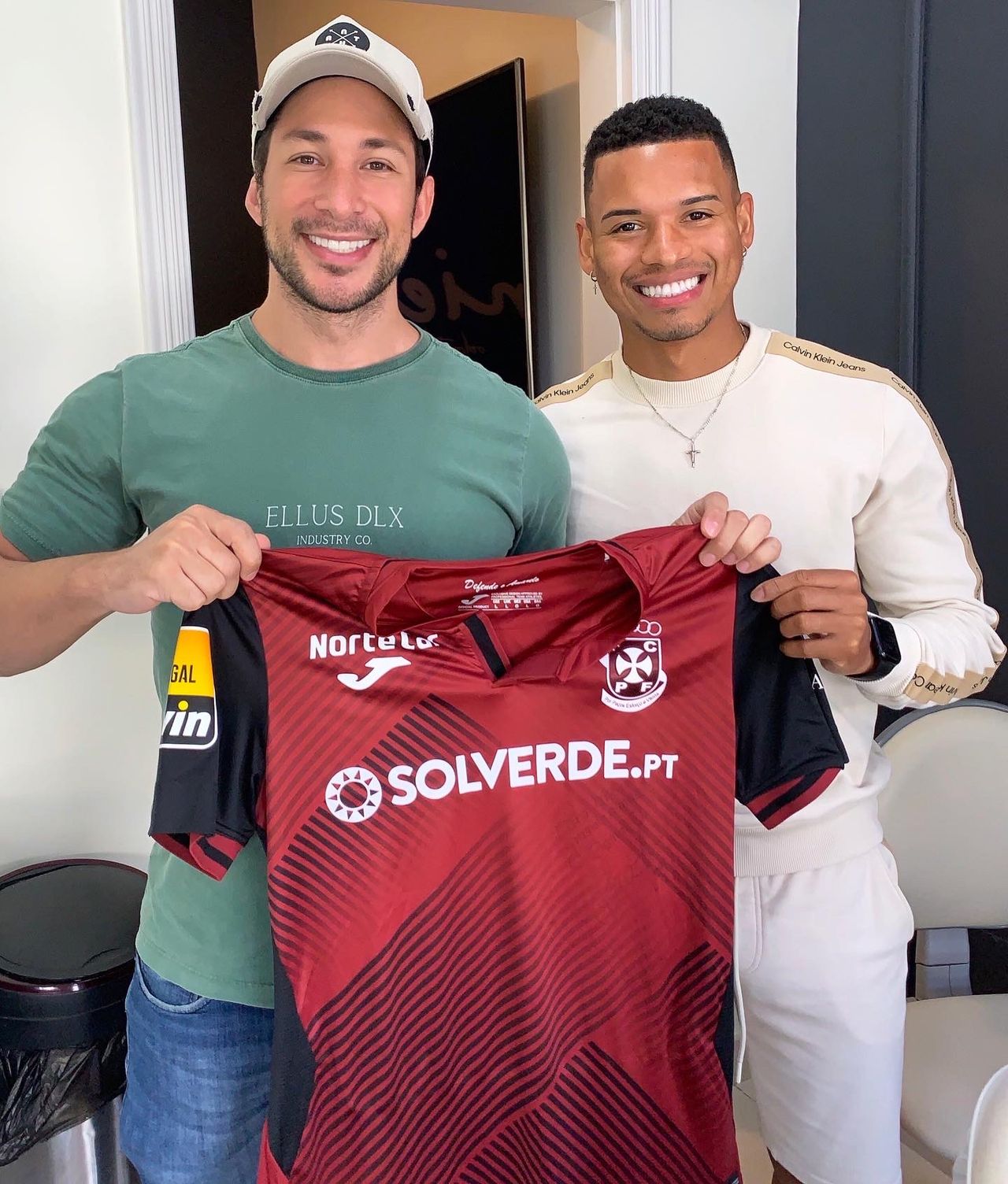 Daniel De Souza Pereira-47