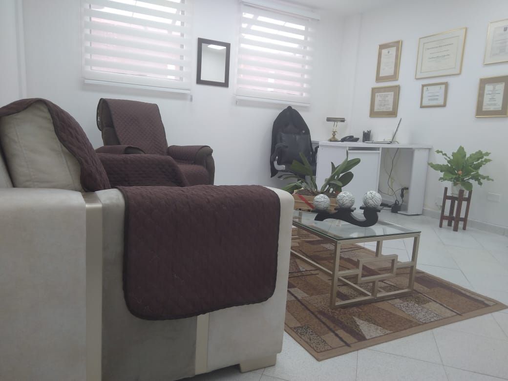 Luz Miriam Forero González-4