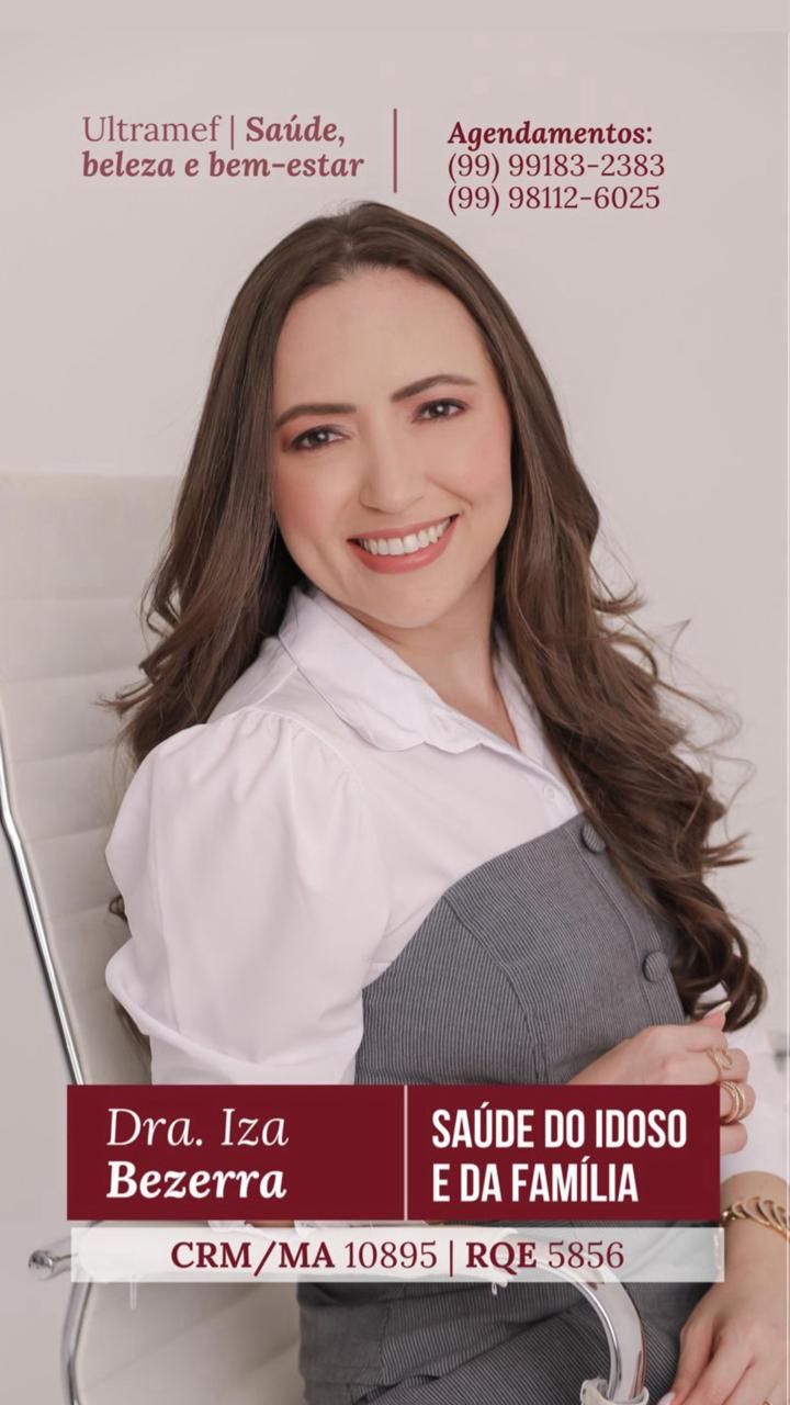 Iza Pereira  Bezerra-0