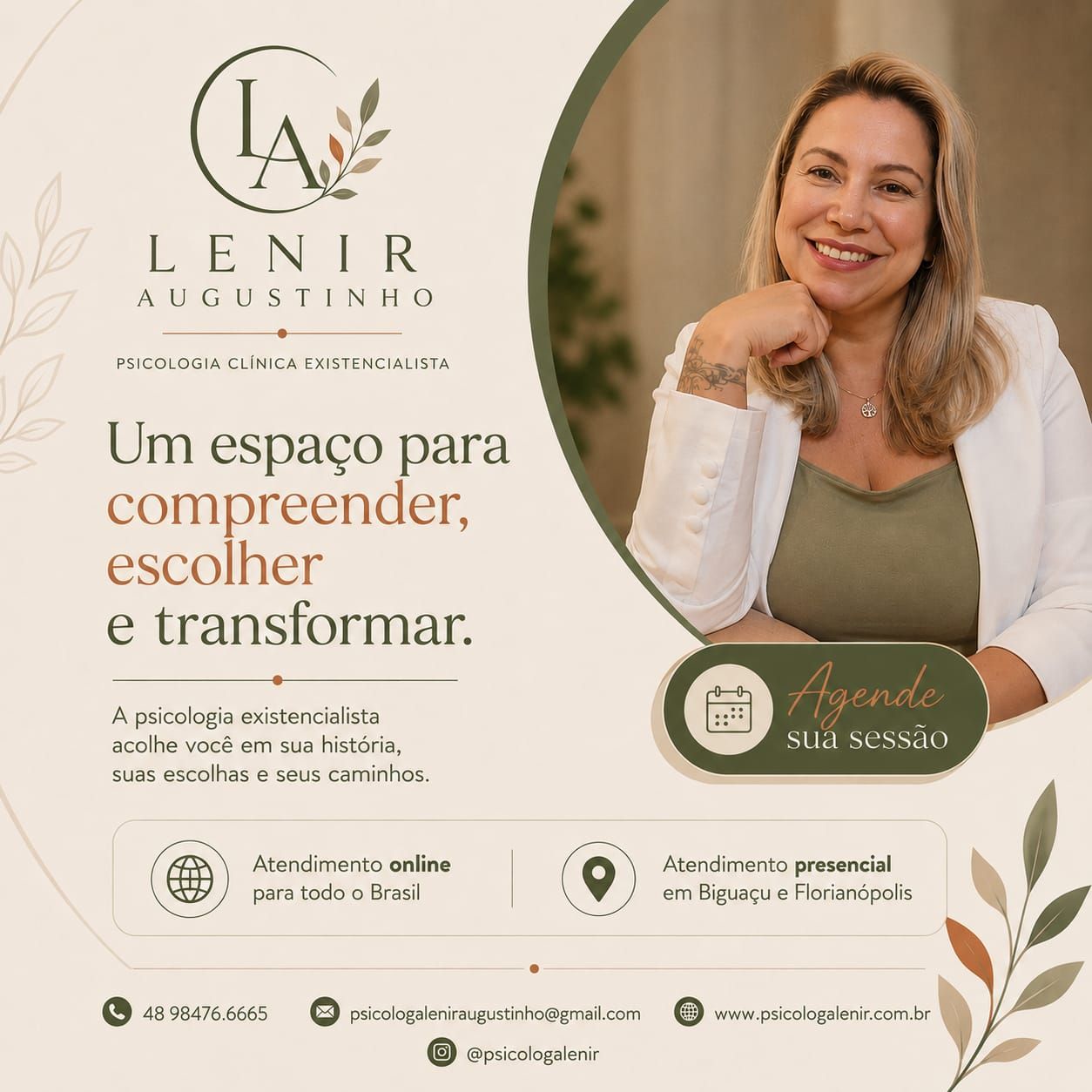 Lenir De Augustinho-12