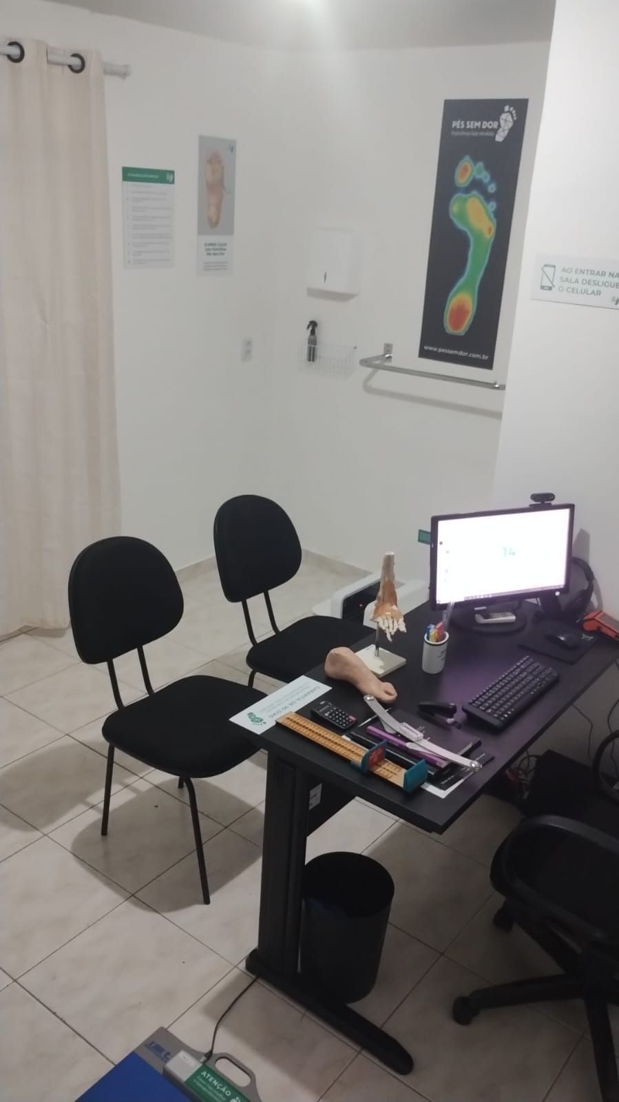 Pés Sem Dor -  Aparecida De Goiânia-7