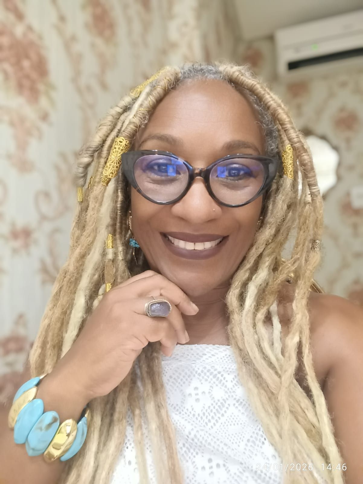 Marta Lúcia Cerqueira De Araújo -0