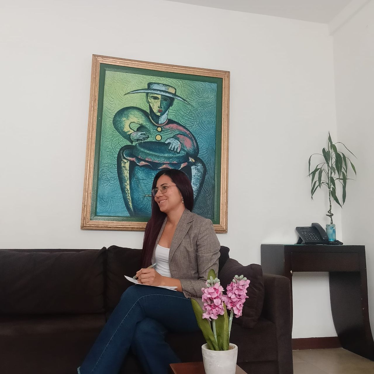 Lucia Margarita Gonzalez Gonzalez-4