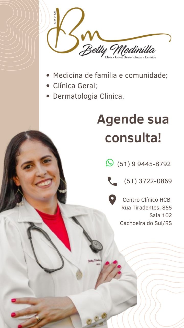 Betty  Medinilla Perez-0