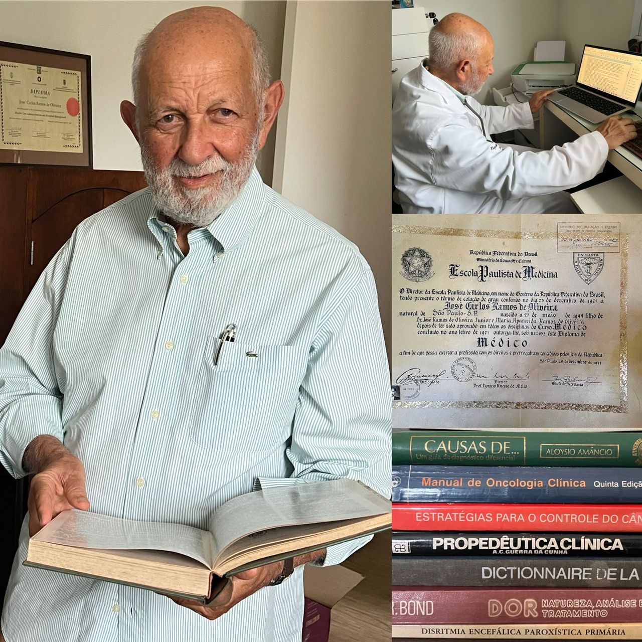 Jose Carlos Ramos De Oliveira-1