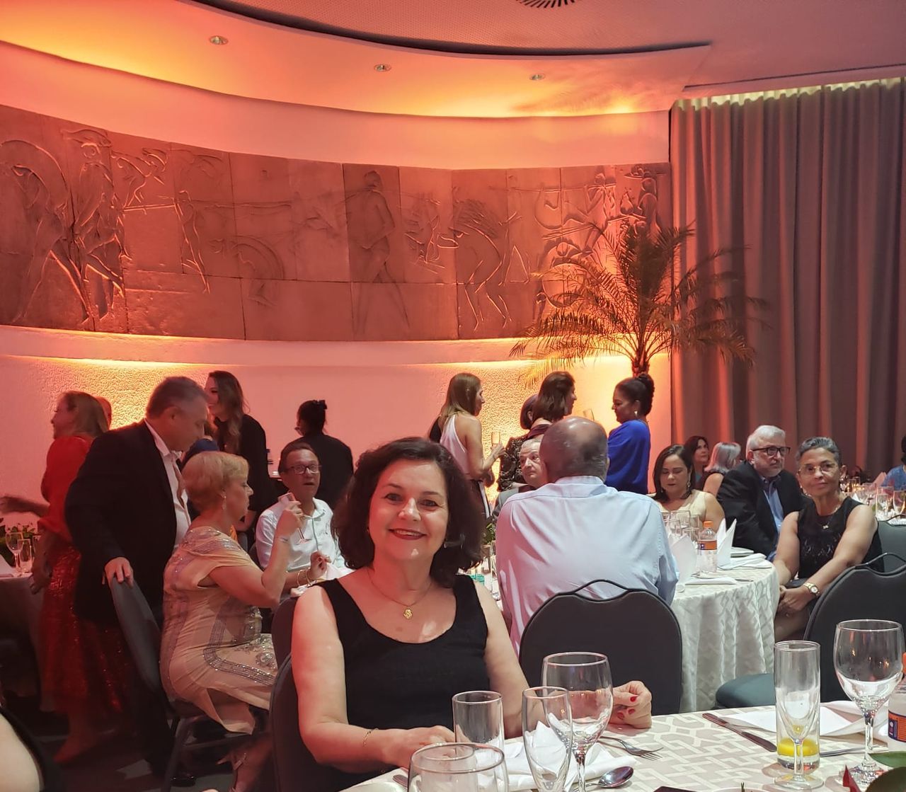 Celia Maria Carneiro Dos Santos-6