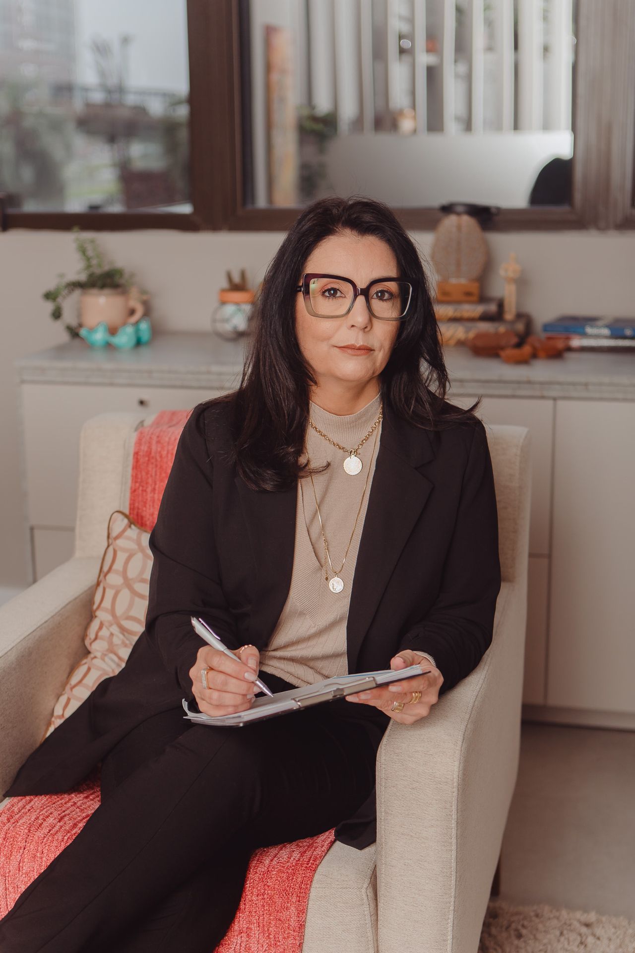 Tatiana De Freitas Dame-1