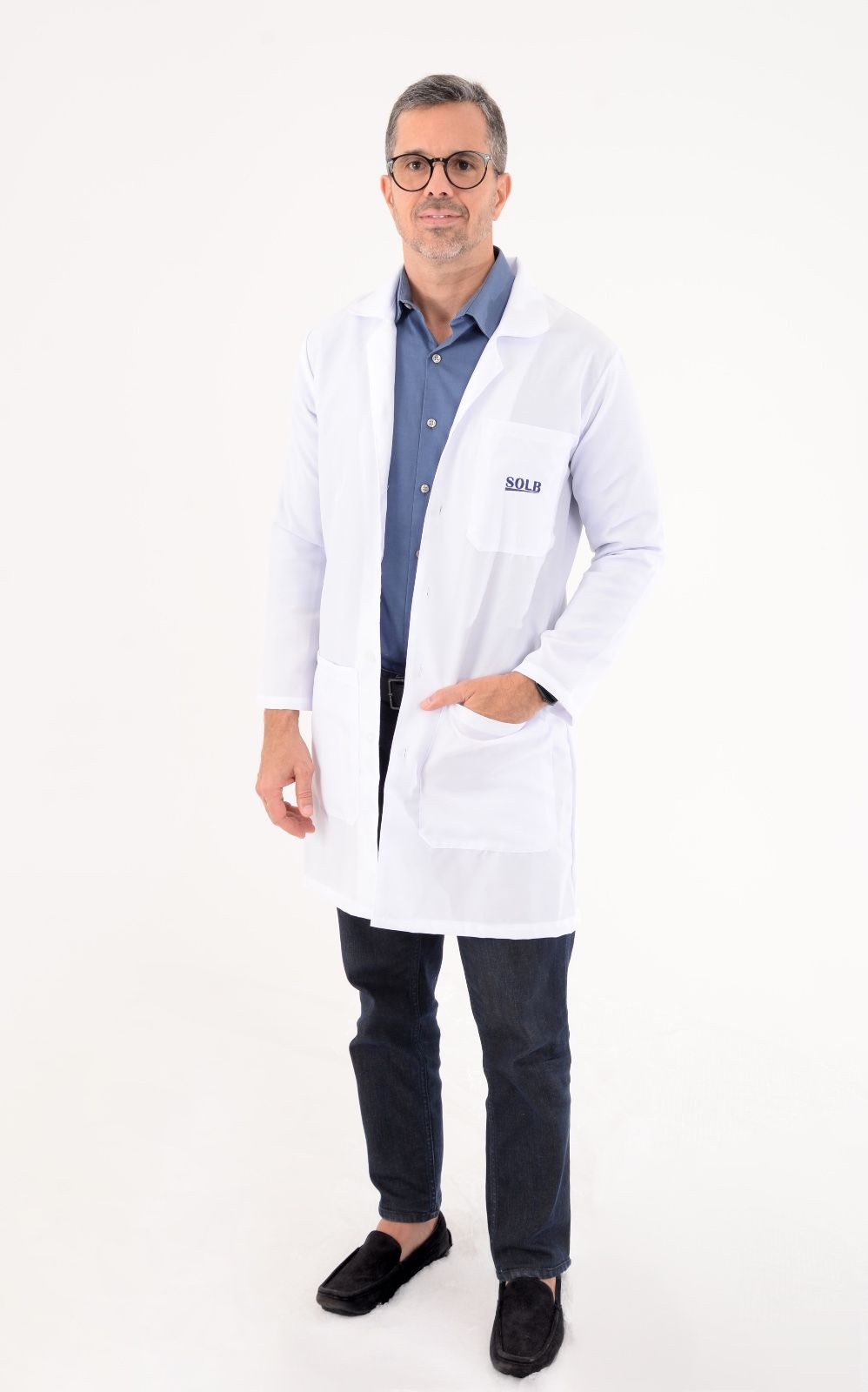 André Luís Gonçalves De Souza-1