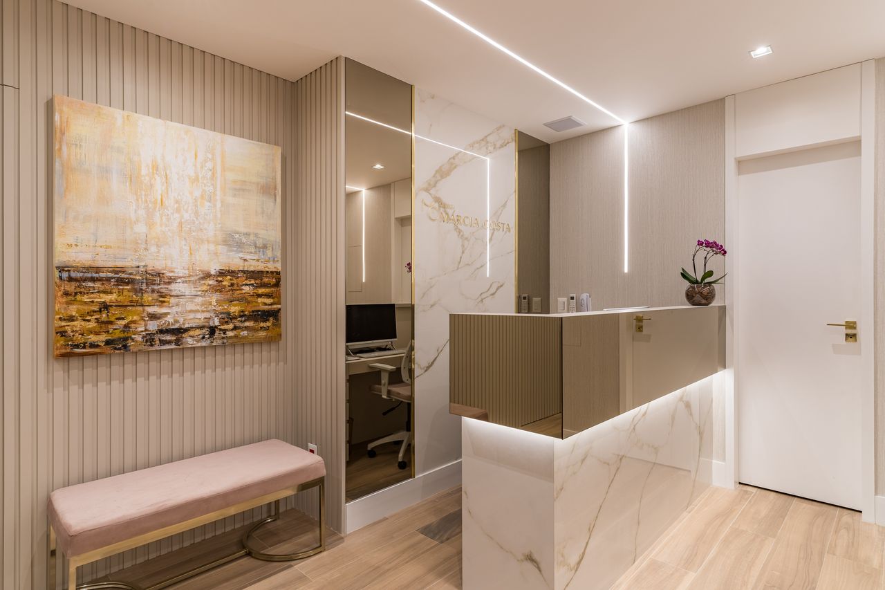 Marcia Maria Da Costa-0