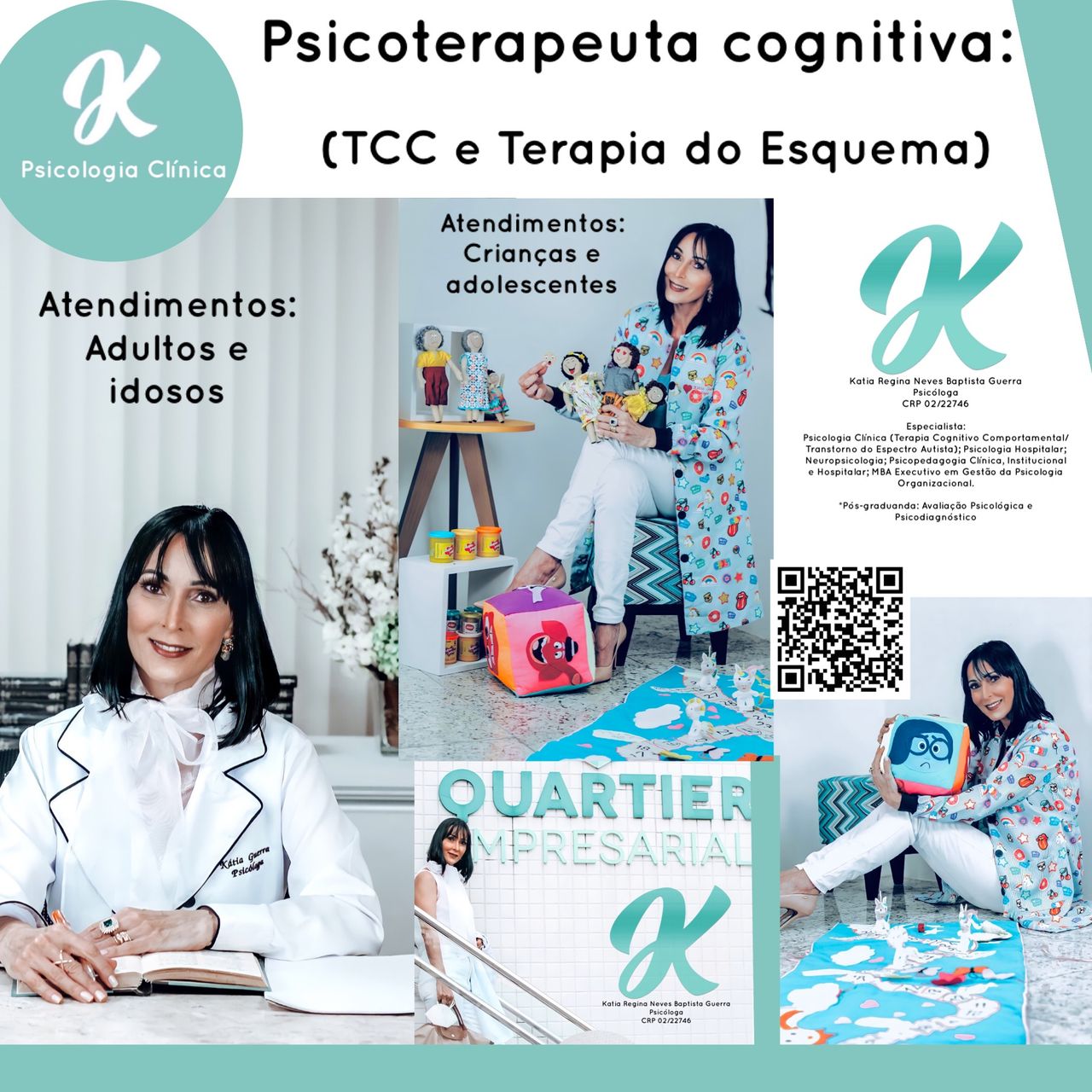 Kátia Regina Neves Baptista Guerra-77