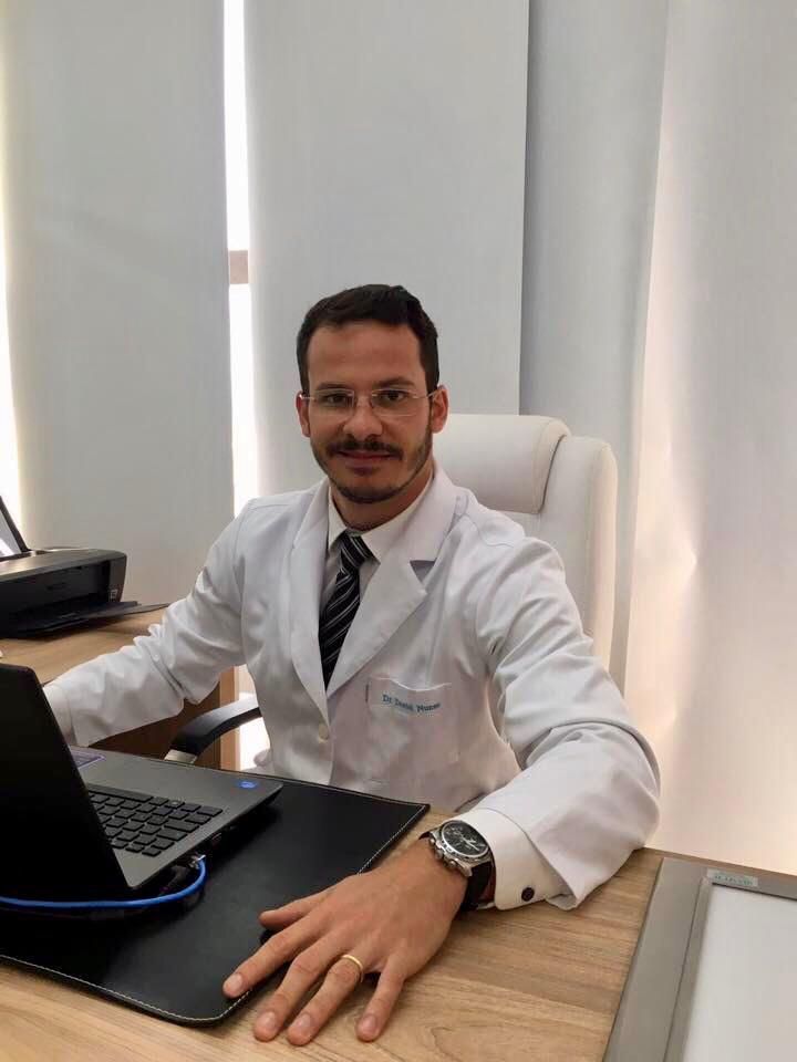 Daniel De Oliveira Nunes-2