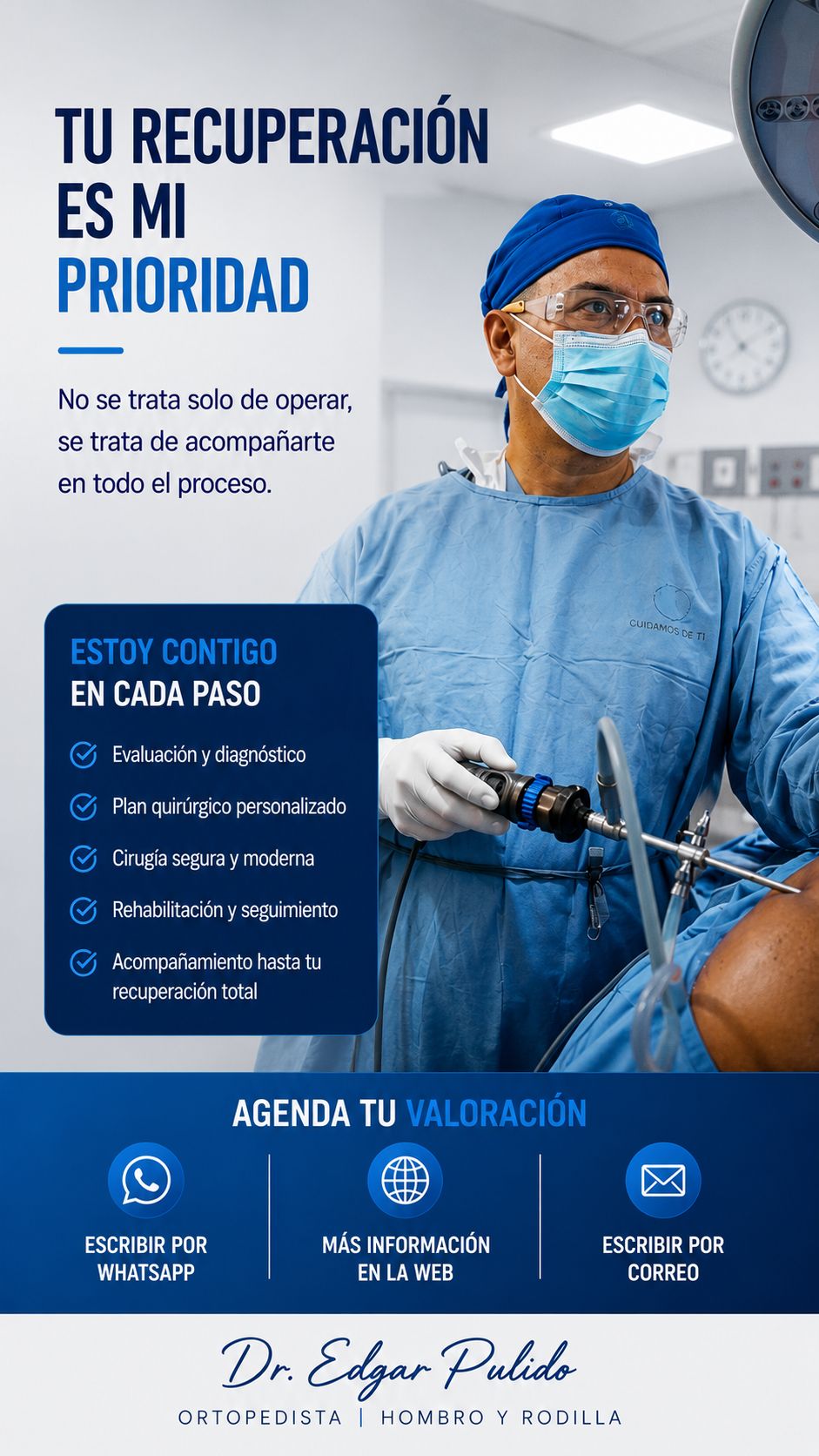 Edgar A. Pulido J.-5