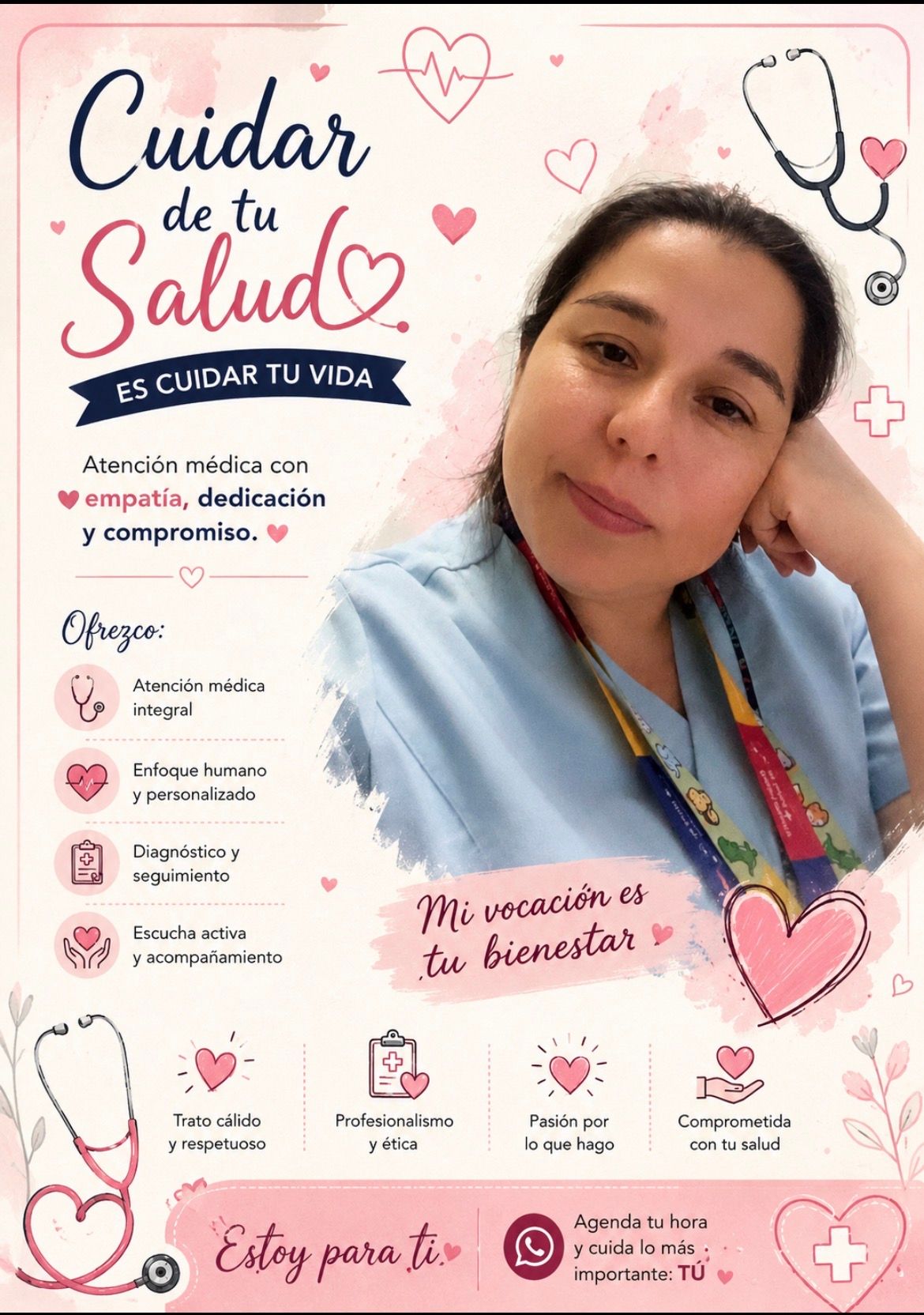 Vania Vera Acosta -0