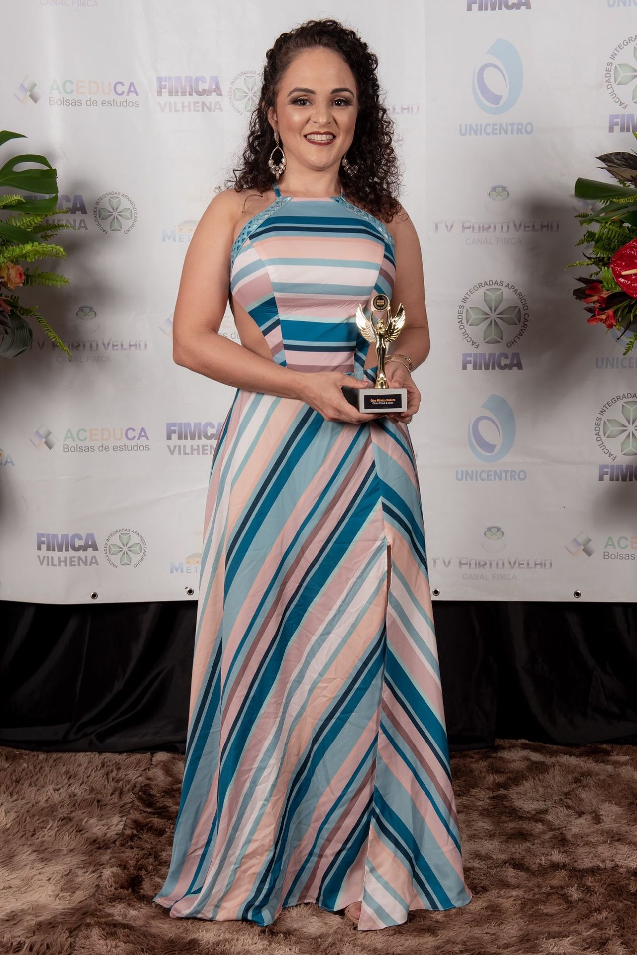 Edna Mônica  Da Silva -10