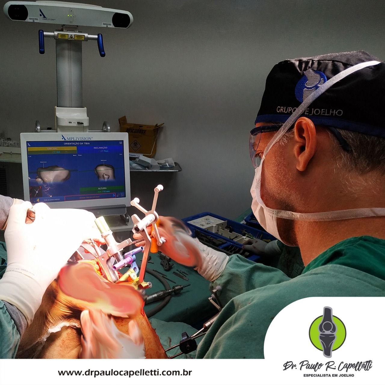 Paulo Roberto Capelletti-83