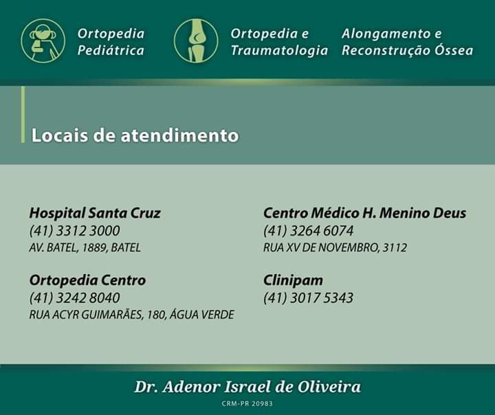 Adenor Israel De Oliveira-0