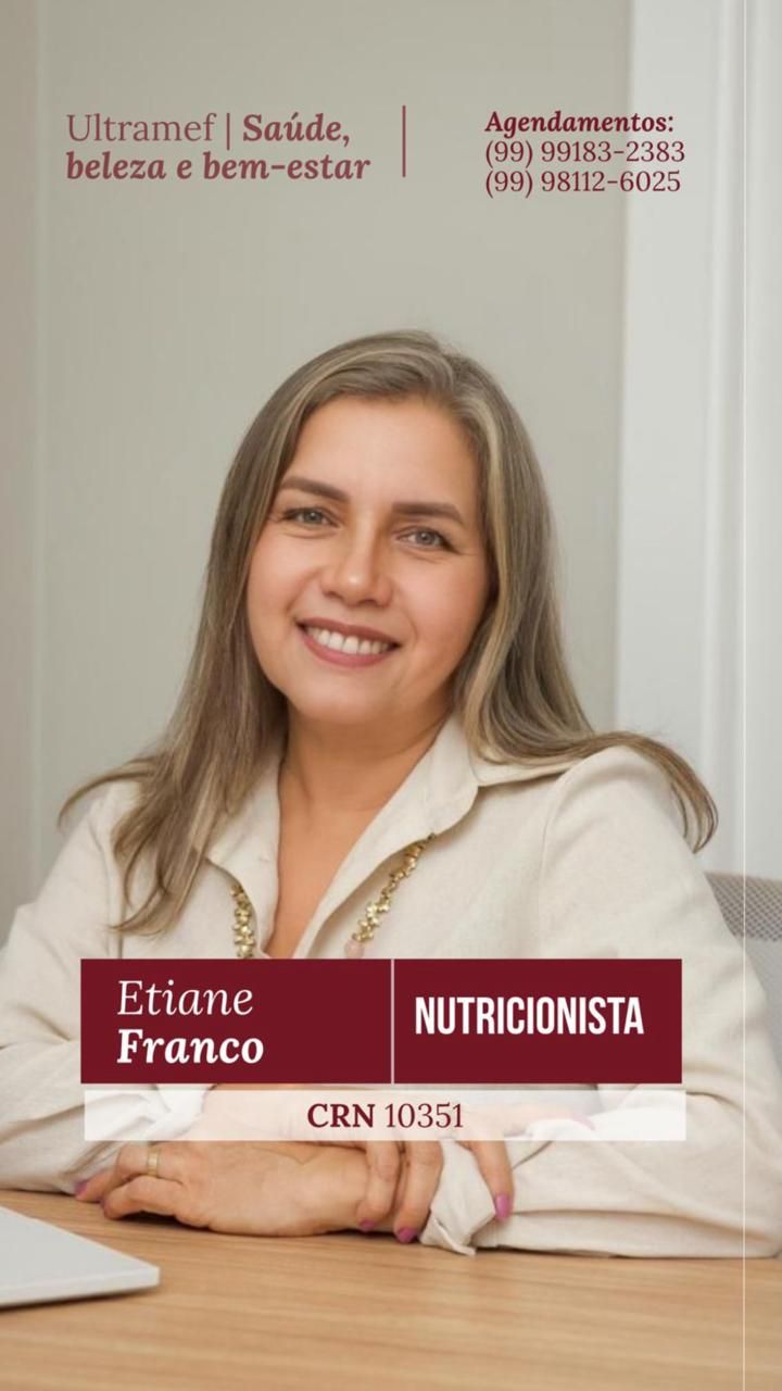 Etiane Moura  De Matos Franco -0