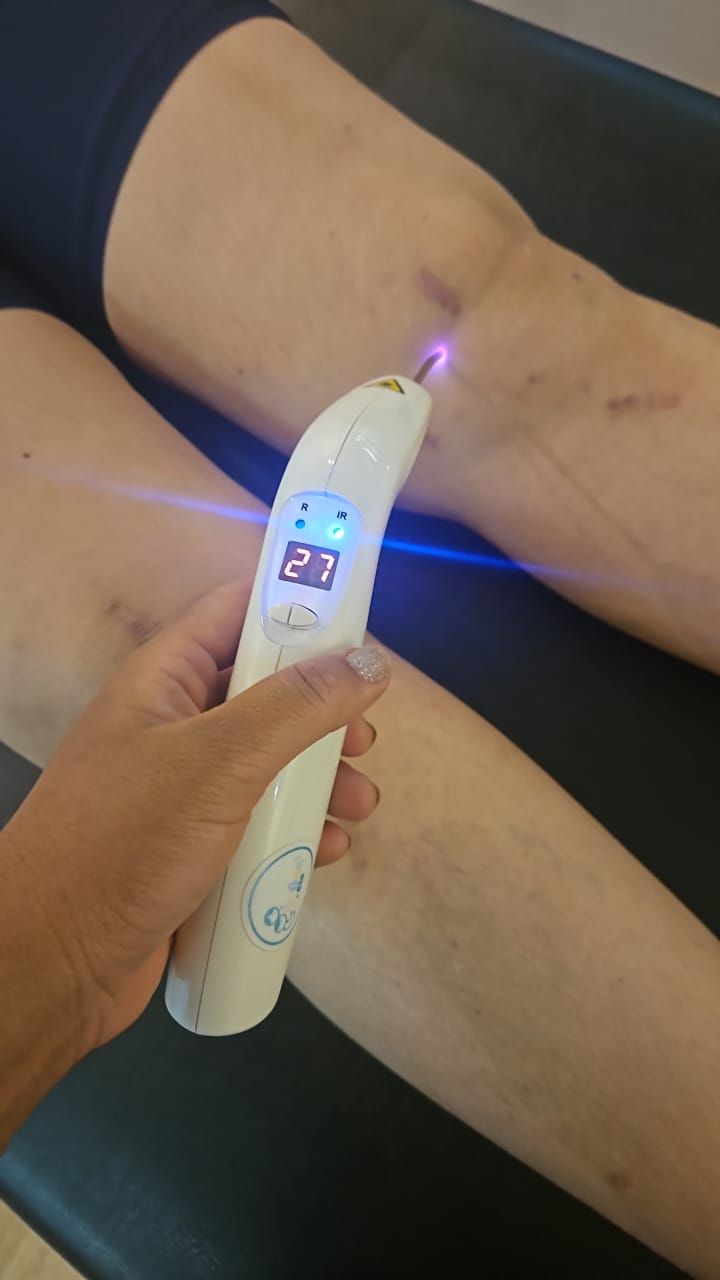 Aline De Souza Costa .-1