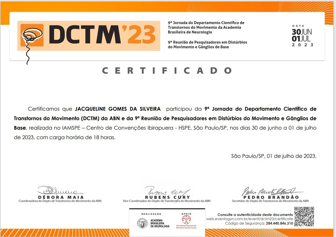 Jacqueline Gomes Da Silveira-2