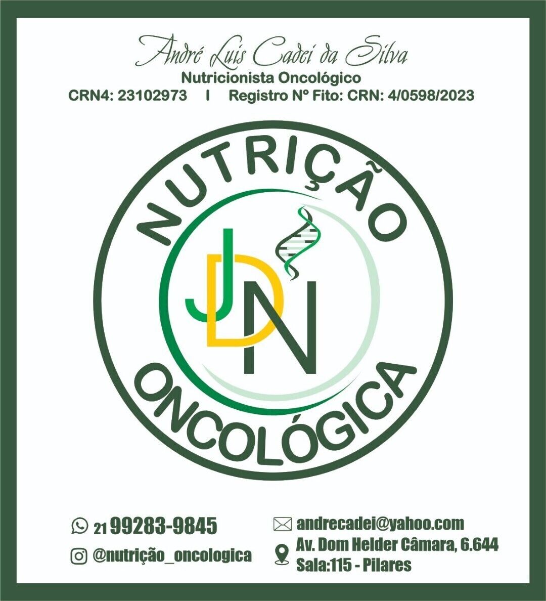 Andre Luis Cadei Da Silva-2