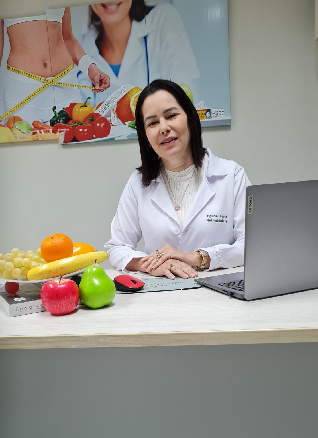 Egilda Francisca Souza De Faria-4