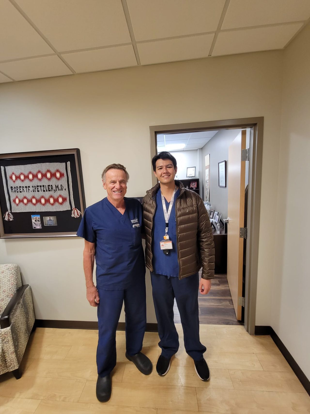 Pablo Fernando Sánchez Quiñones.-8