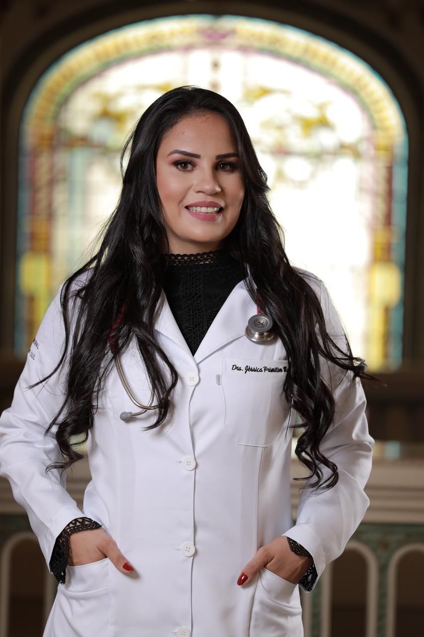 Jessica Primitivo Melo-0