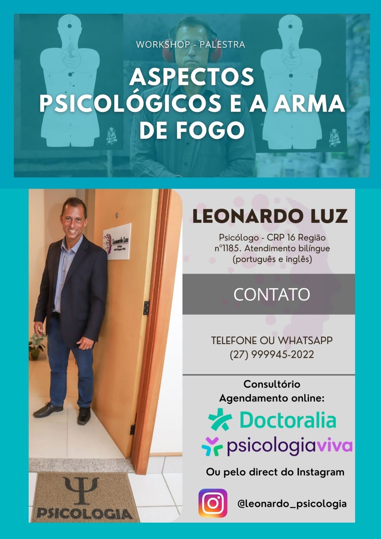 Leonardo Del Puppo Luz-9