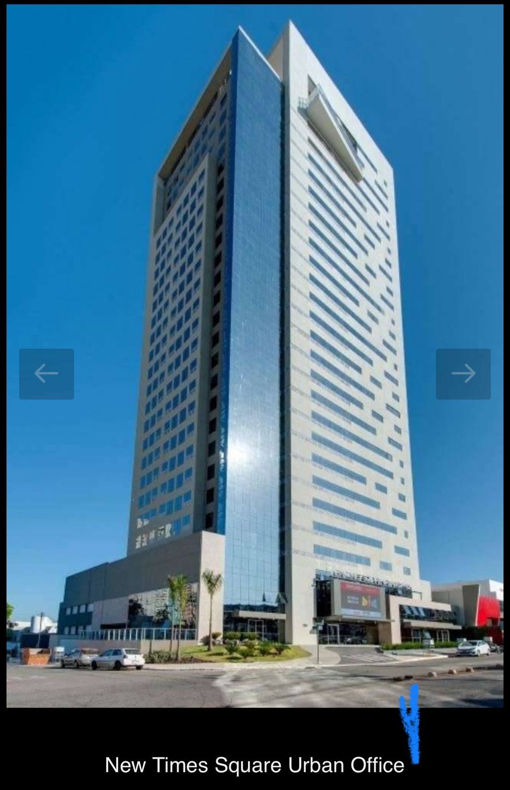 Cejana De Siqueira-1