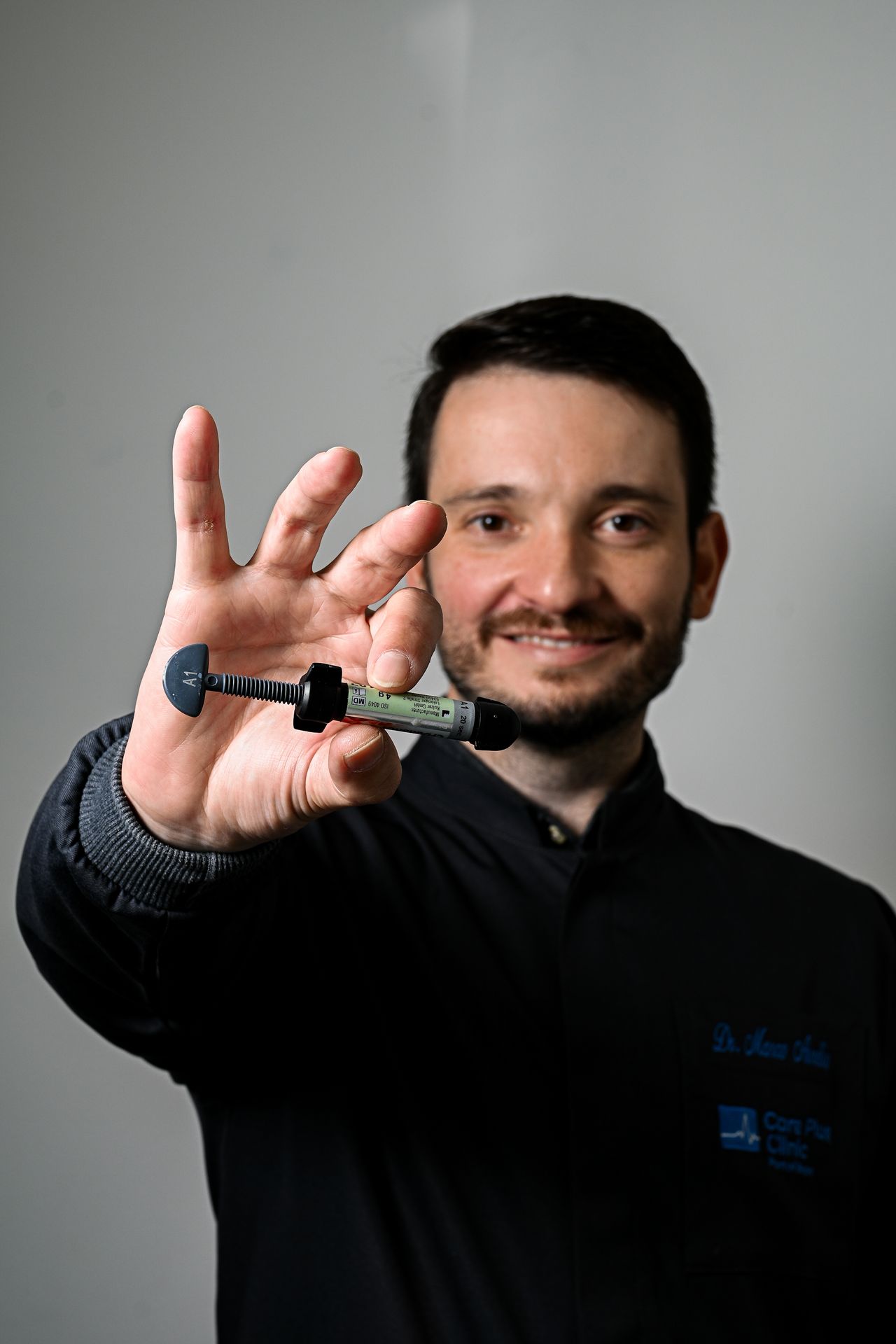 Marco Aurélio Wood Macan-7