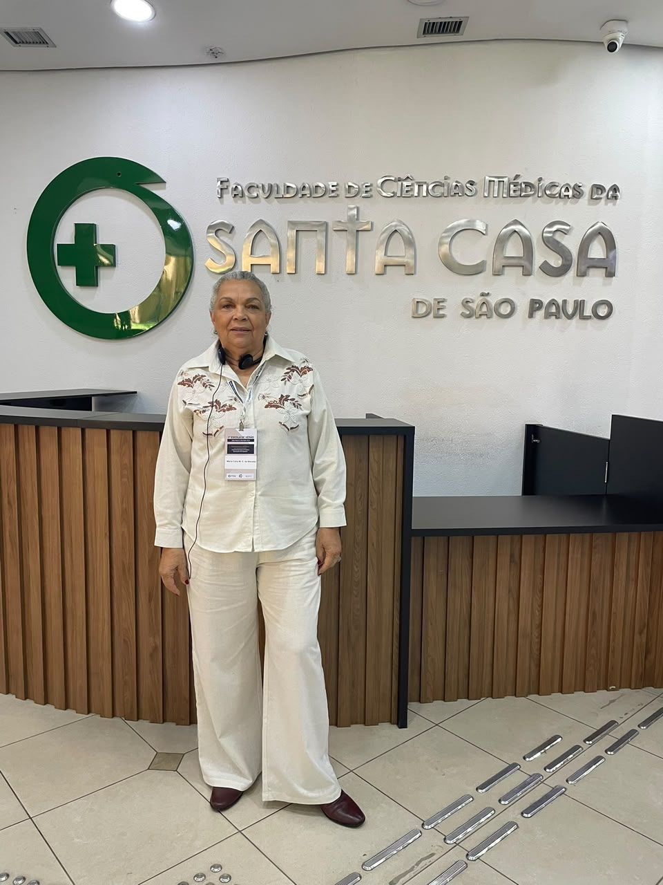 Maria Célia Messias Cavalleiro De Macedo -8