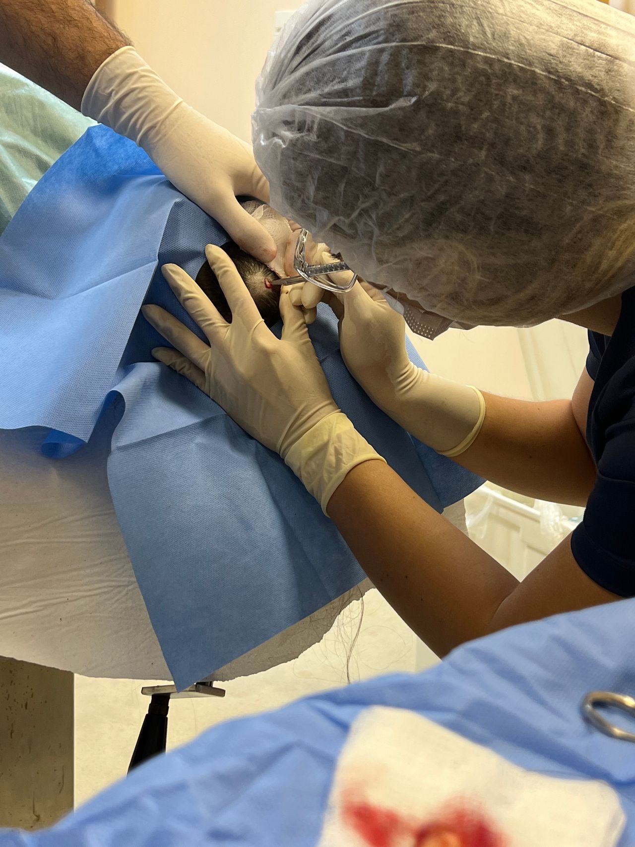 Drª Carolina  Candido Martinho-4