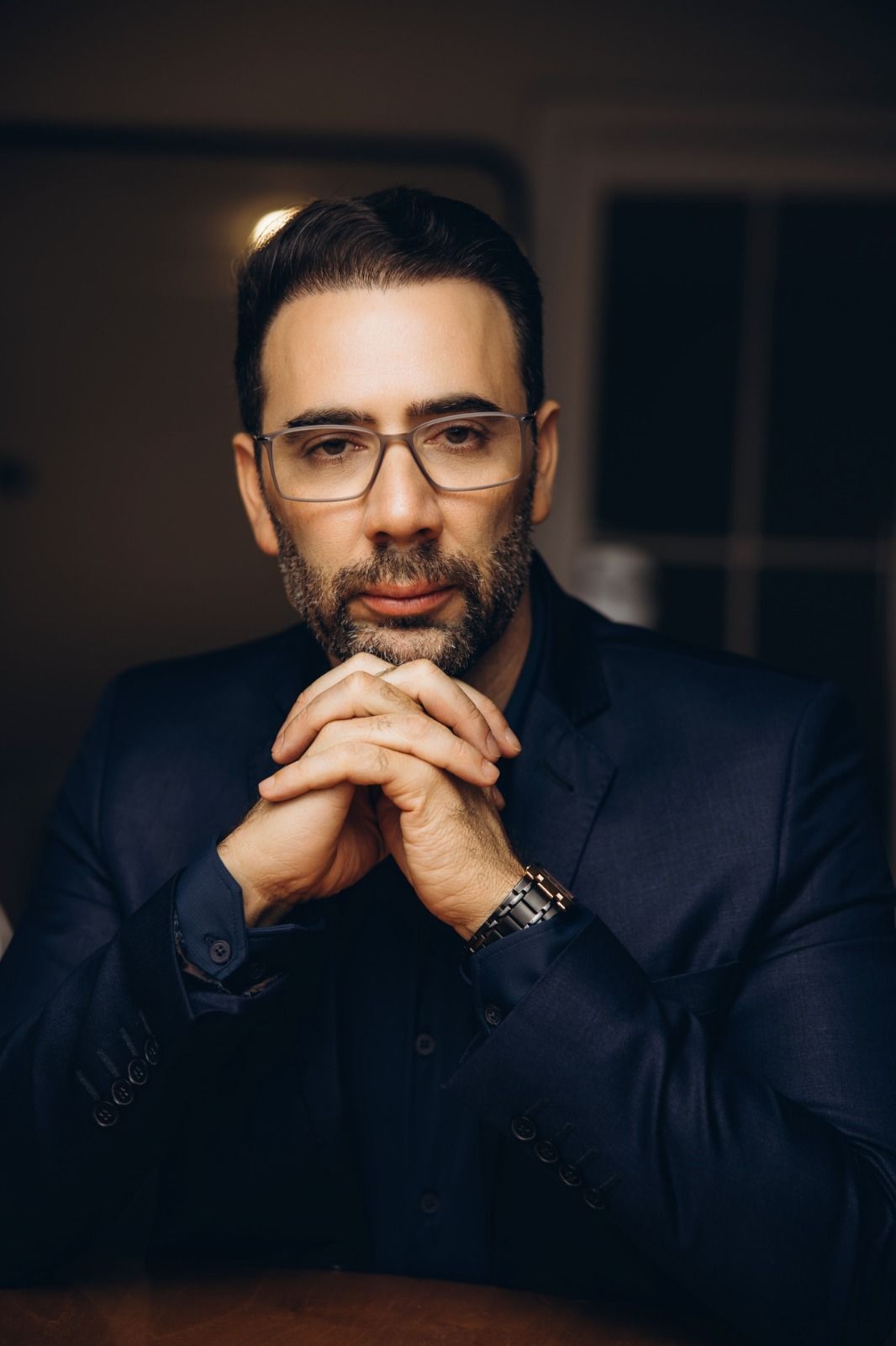 Delfinus Nunes De Almeida-0