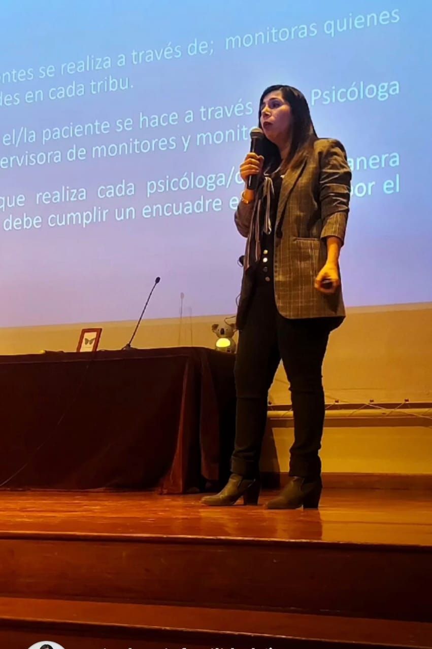 Gloria Santibañez Contreras-11