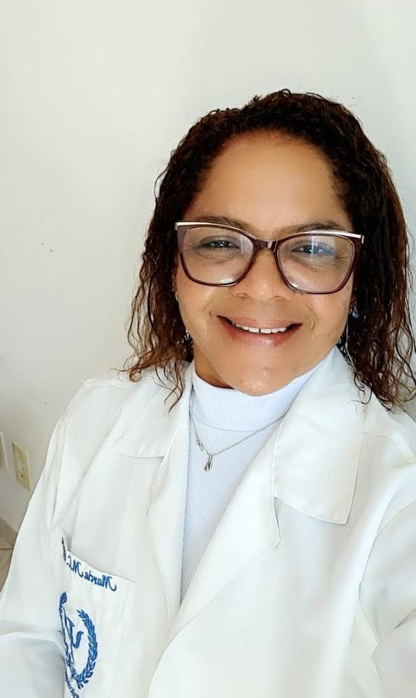 Marcia  Maria Costa De Oliveira-2