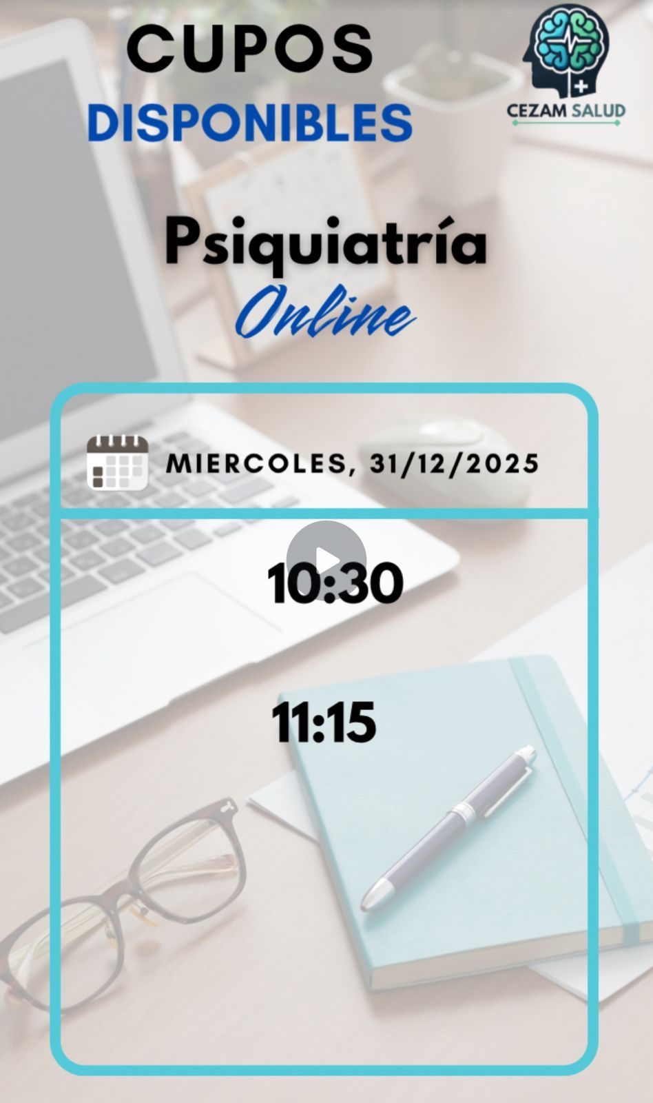 Luis Dario Cerezo Lopez -2